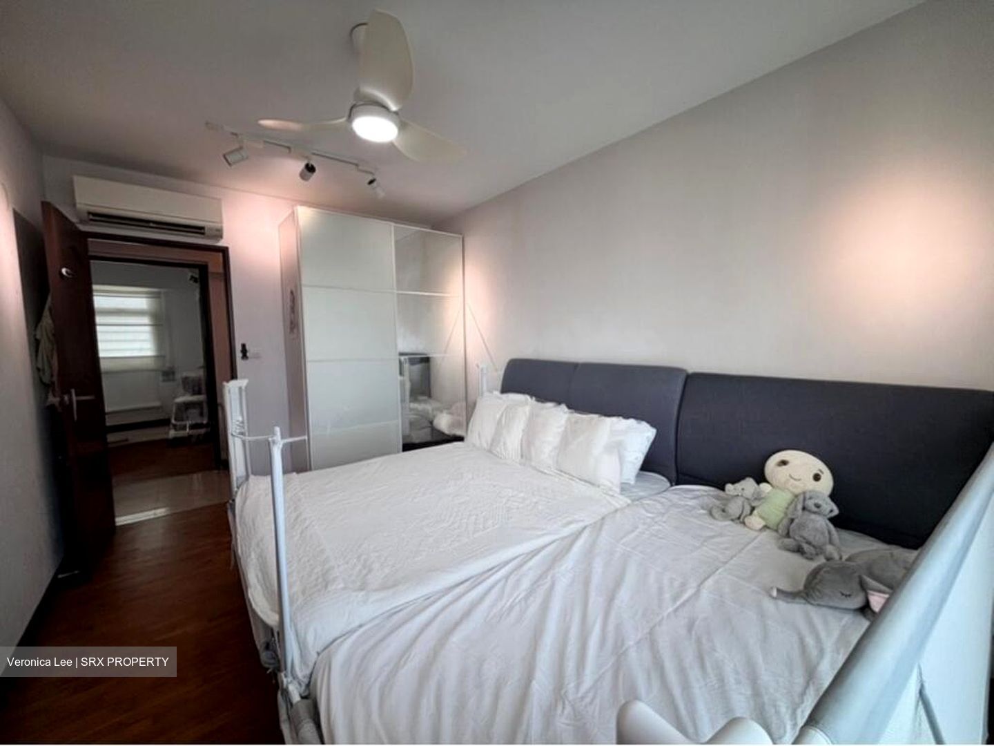 Blk 266A The Coris (Sengkang), HDB 4 Rooms #499553201